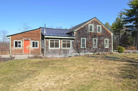 571 Route 114 Sutton NH 03273