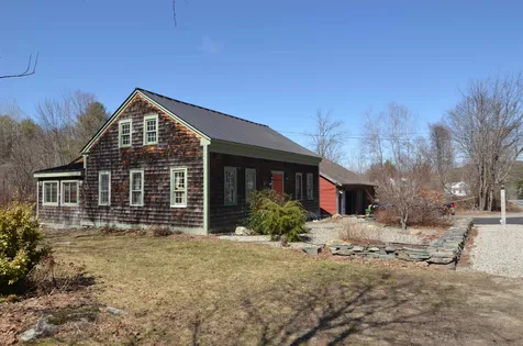 571 Route 114 Sutton NH 03273