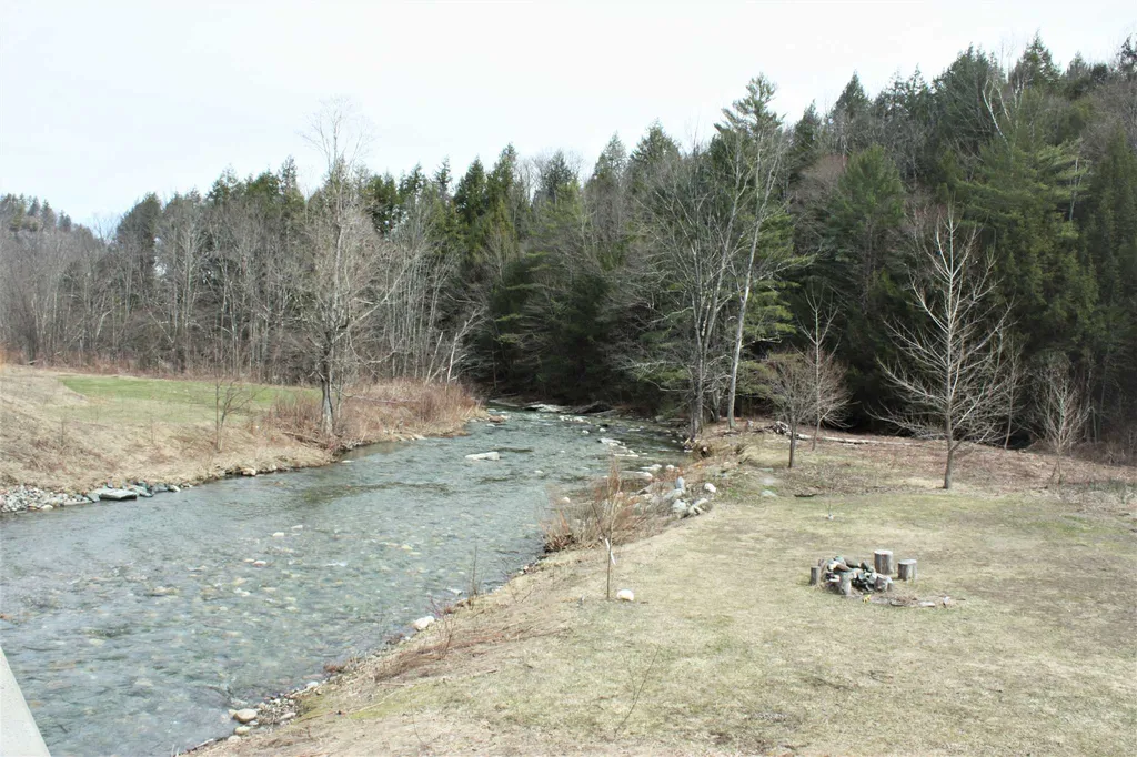 369 Creek Road Bethel VT 05031