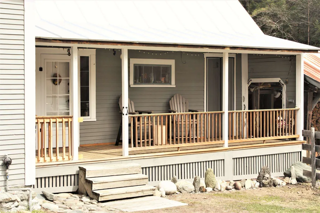 369 Creek Road Bethel VT 05031