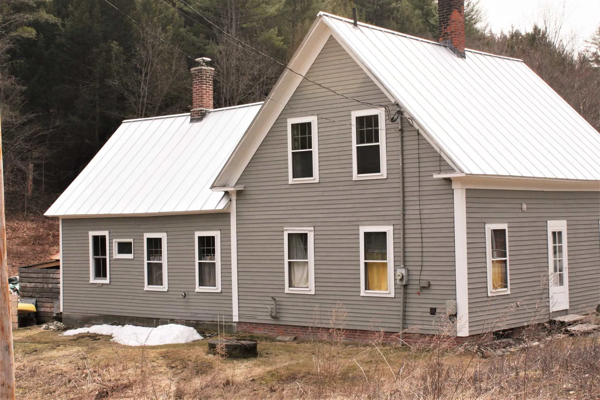 369 Creek Road Bethel VT 05031