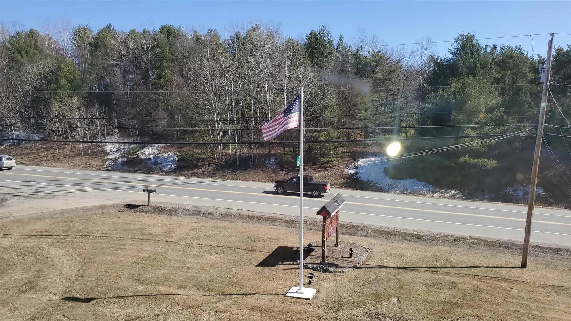 1121 Route 302 Lisbon NH 03585