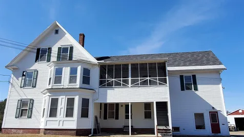 1121 Route 302 Lisbon NH 03585