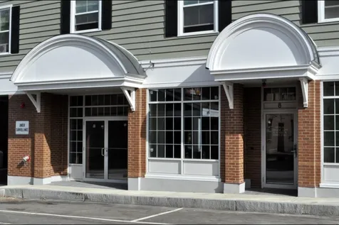 8 Jenkins Court Durham NH 03824