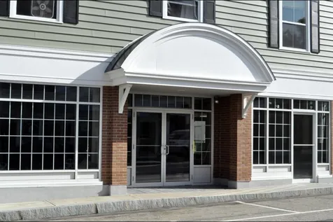 8 Jenkins Court Durham NH 03824