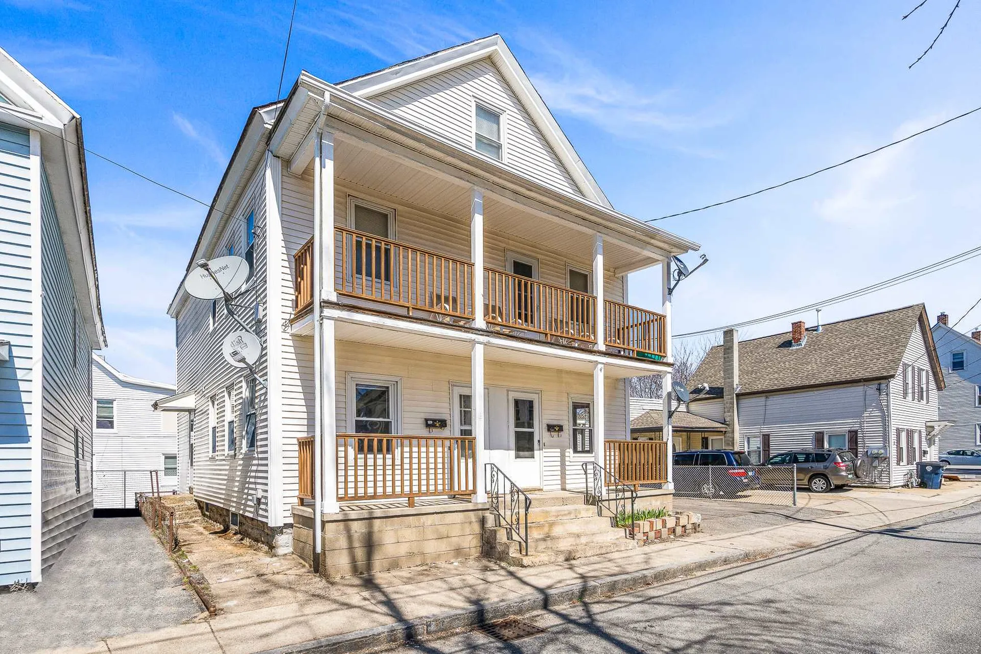 8-10 Morgan Street Nashua NH 03064
