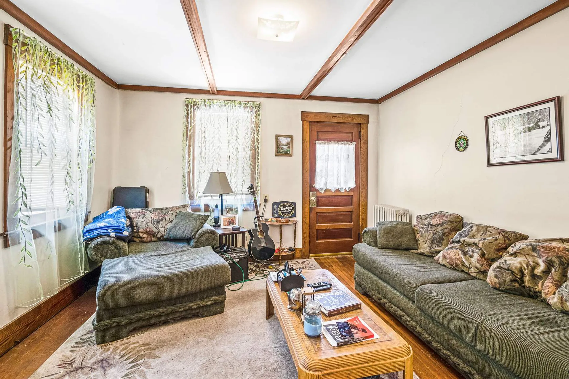 8-10 Morgan Street Nashua NH 03064