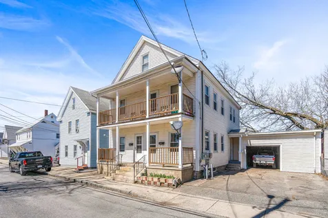 8-10 Morgan Street Nashua NH 03064