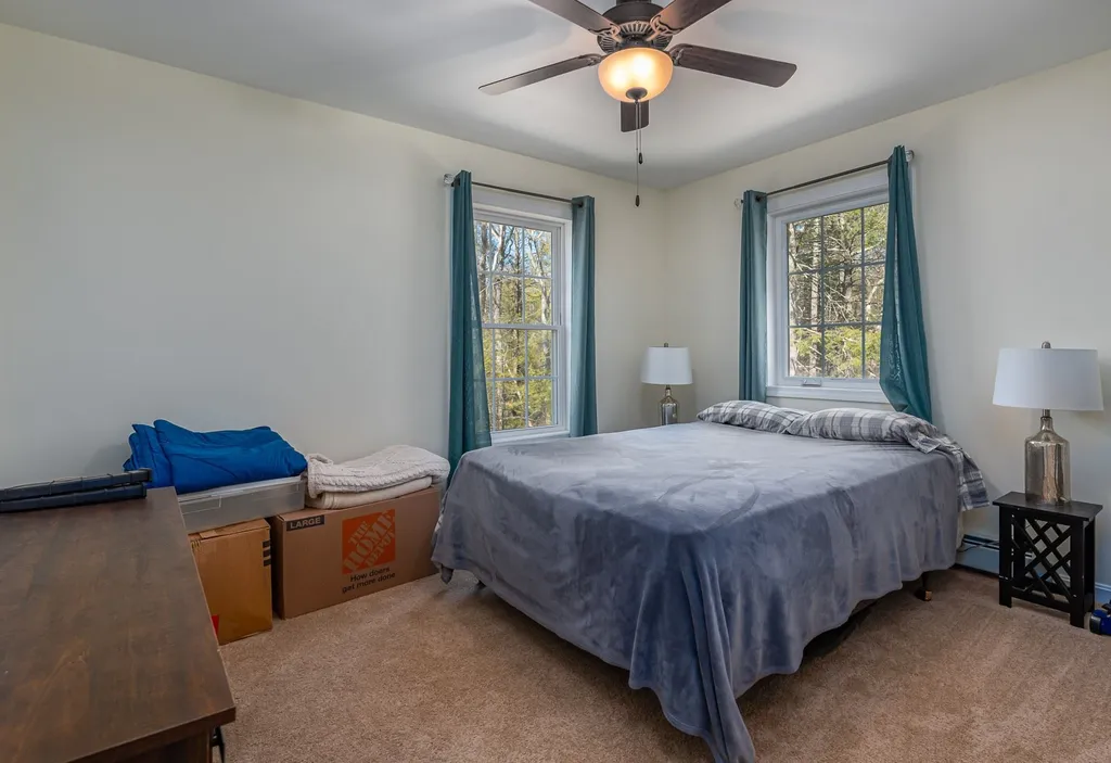 64 Mountain Road South Berwick ME 03908