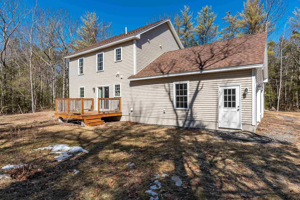 64 Mountain Road South Berwick ME 03908