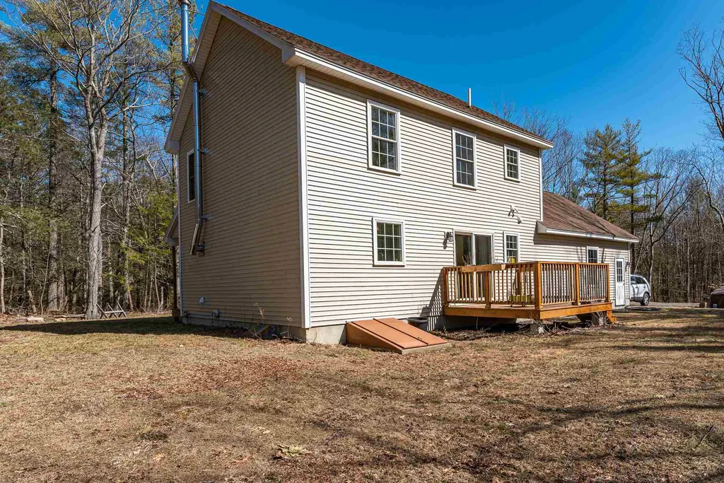 64 Mountain Road South Berwick ME 03908