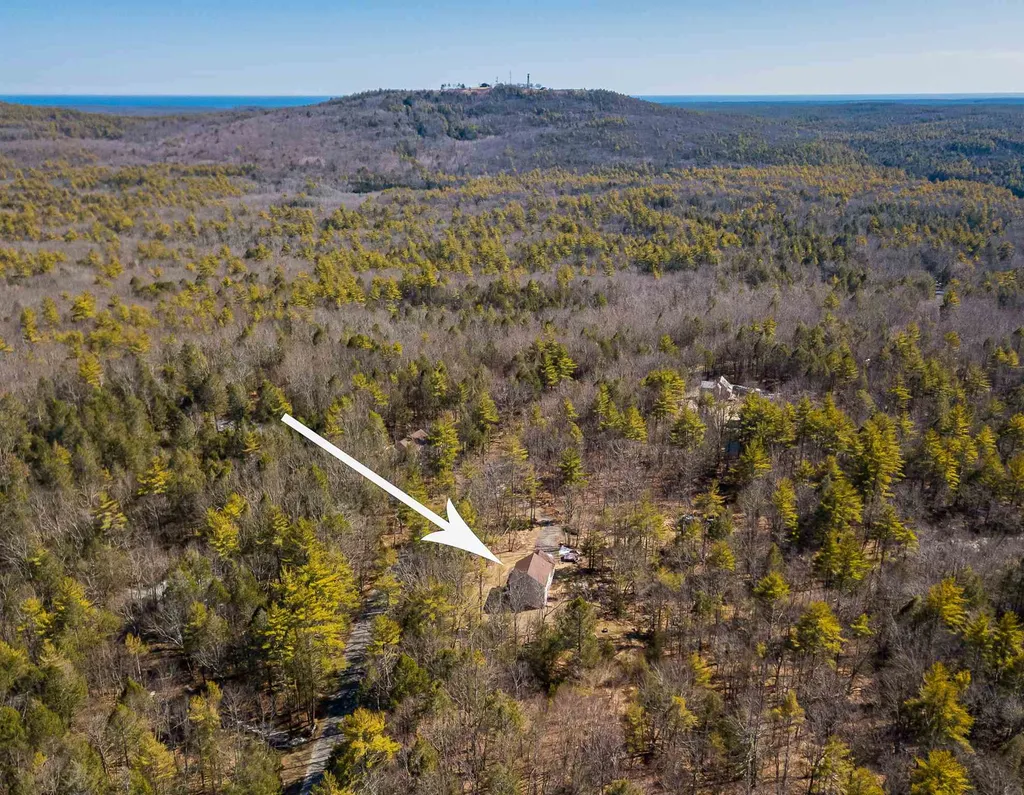 64 Mountain Road South Berwick ME 03908