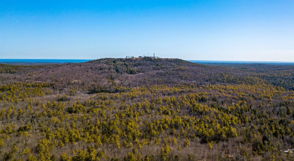 64 Mountain Road South Berwick ME 03908