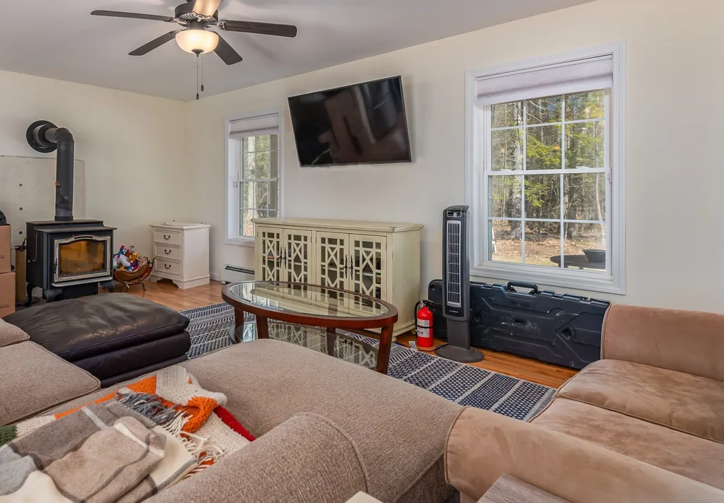 64 Mountain Road South Berwick ME 03908