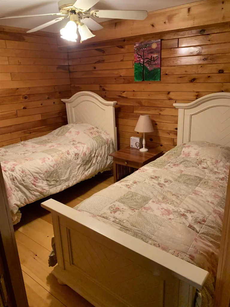 24 Camp Road Wakefield NH 03872