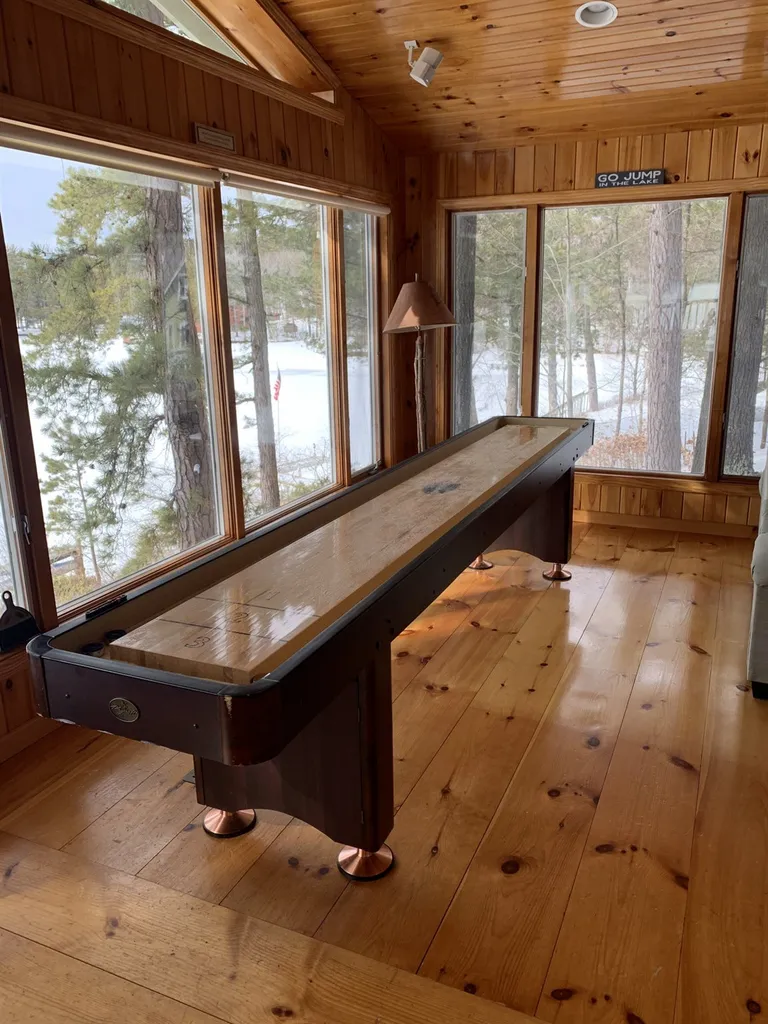 24 Camp Road Wakefield NH 03872