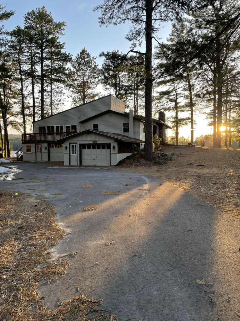 24 Camp Road Wakefield NH 03872