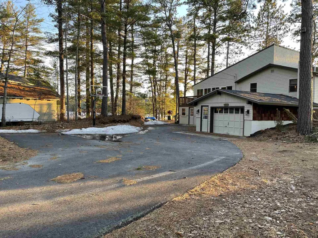 24 Camp Road Wakefield NH 03872