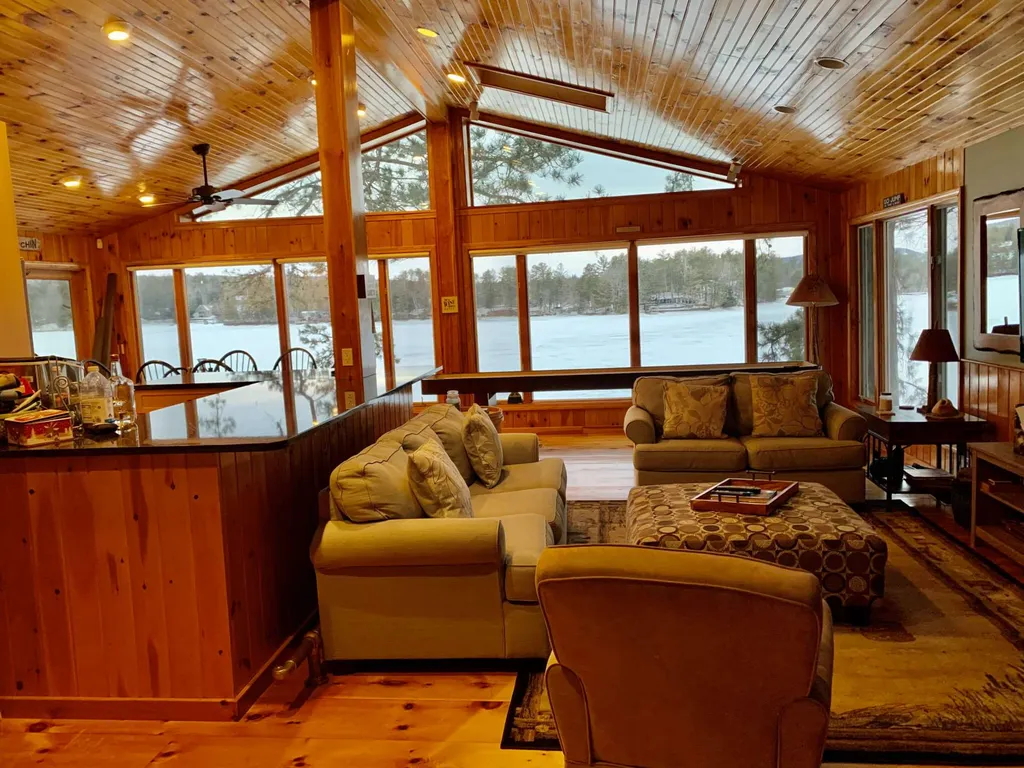 24 Camp Road Wakefield NH 03872