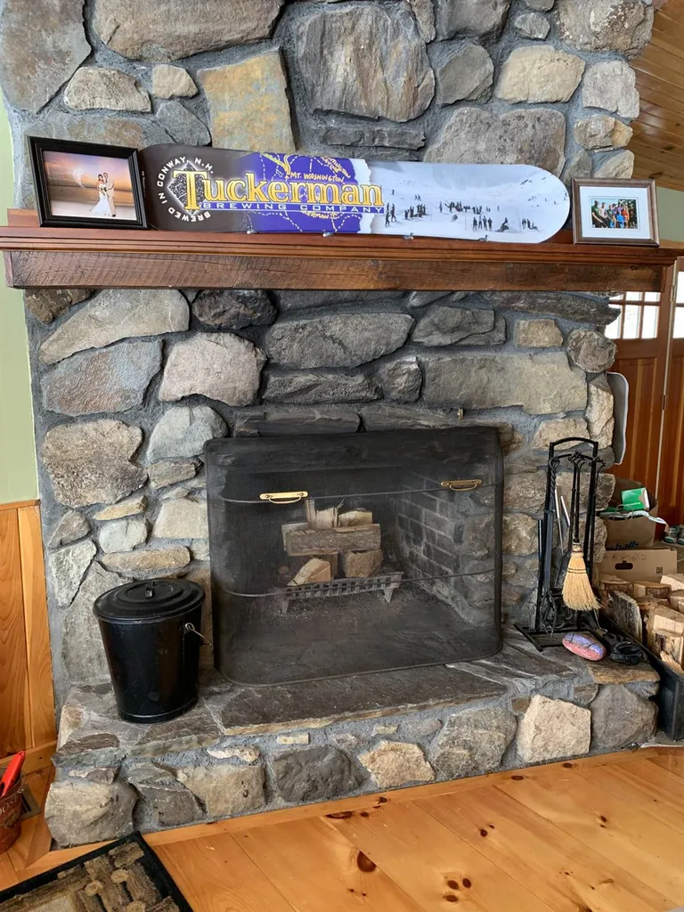 24 Camp Road Wakefield NH 03872