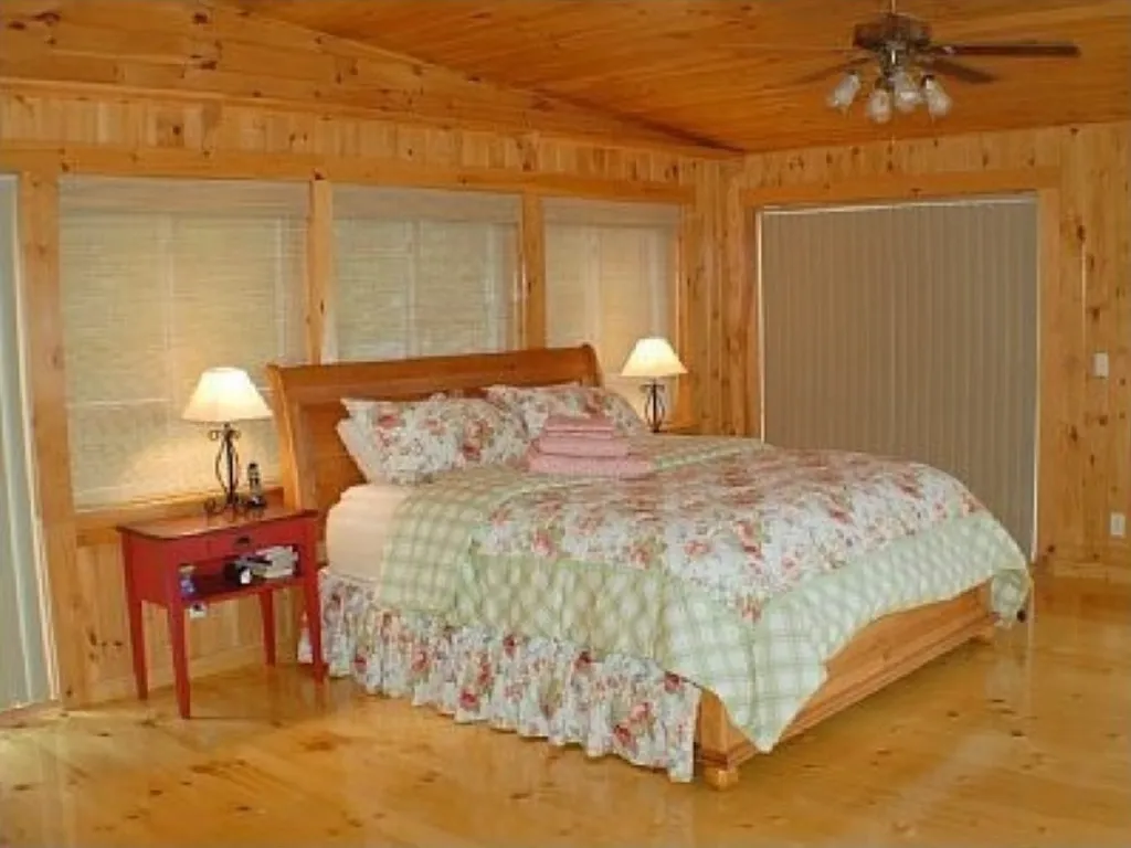 24 Camp Road Wakefield NH 03872