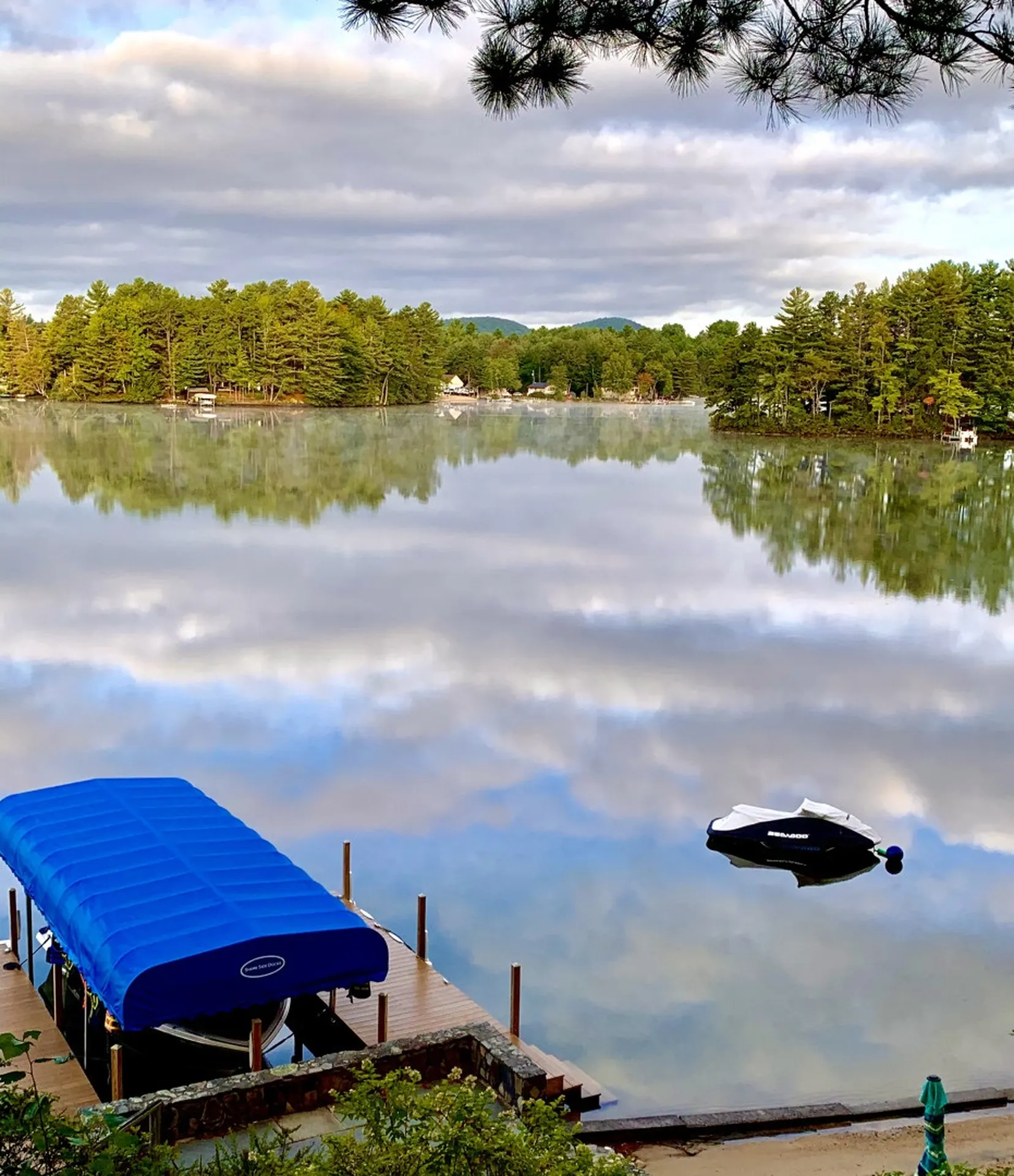 24 Camp Road Wakefield NH 03872