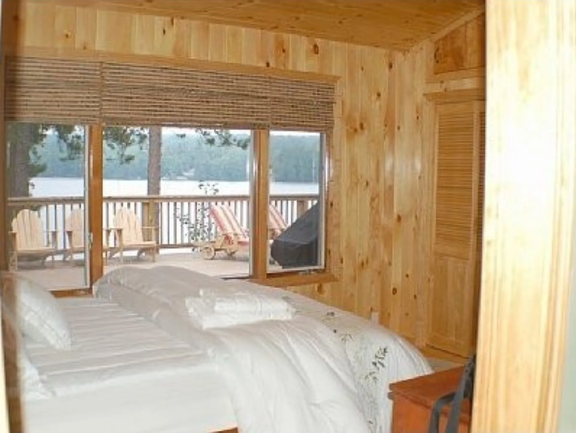 24 Camp Road Wakefield NH 03872