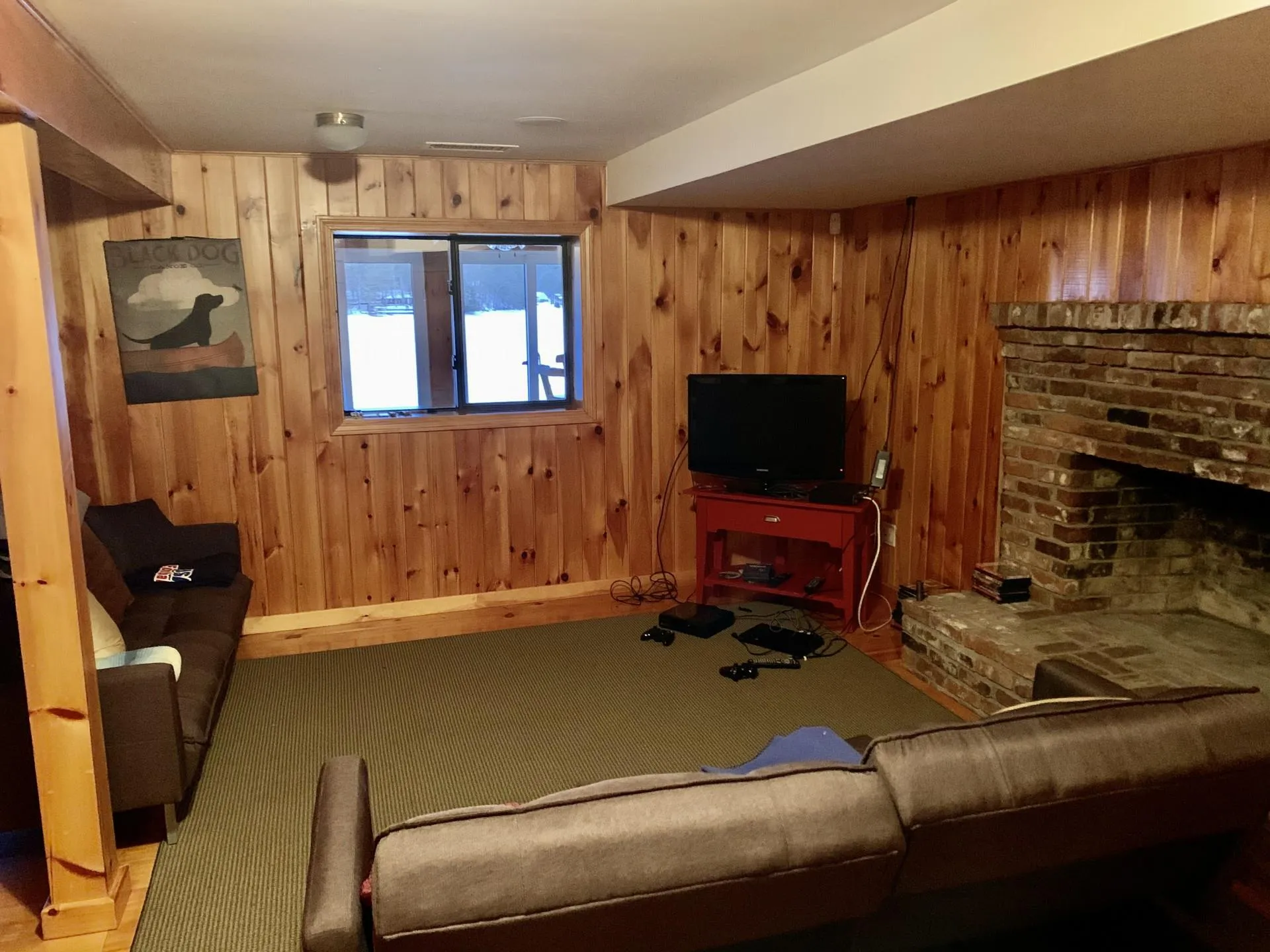 24 Camp Road Wakefield NH 03872