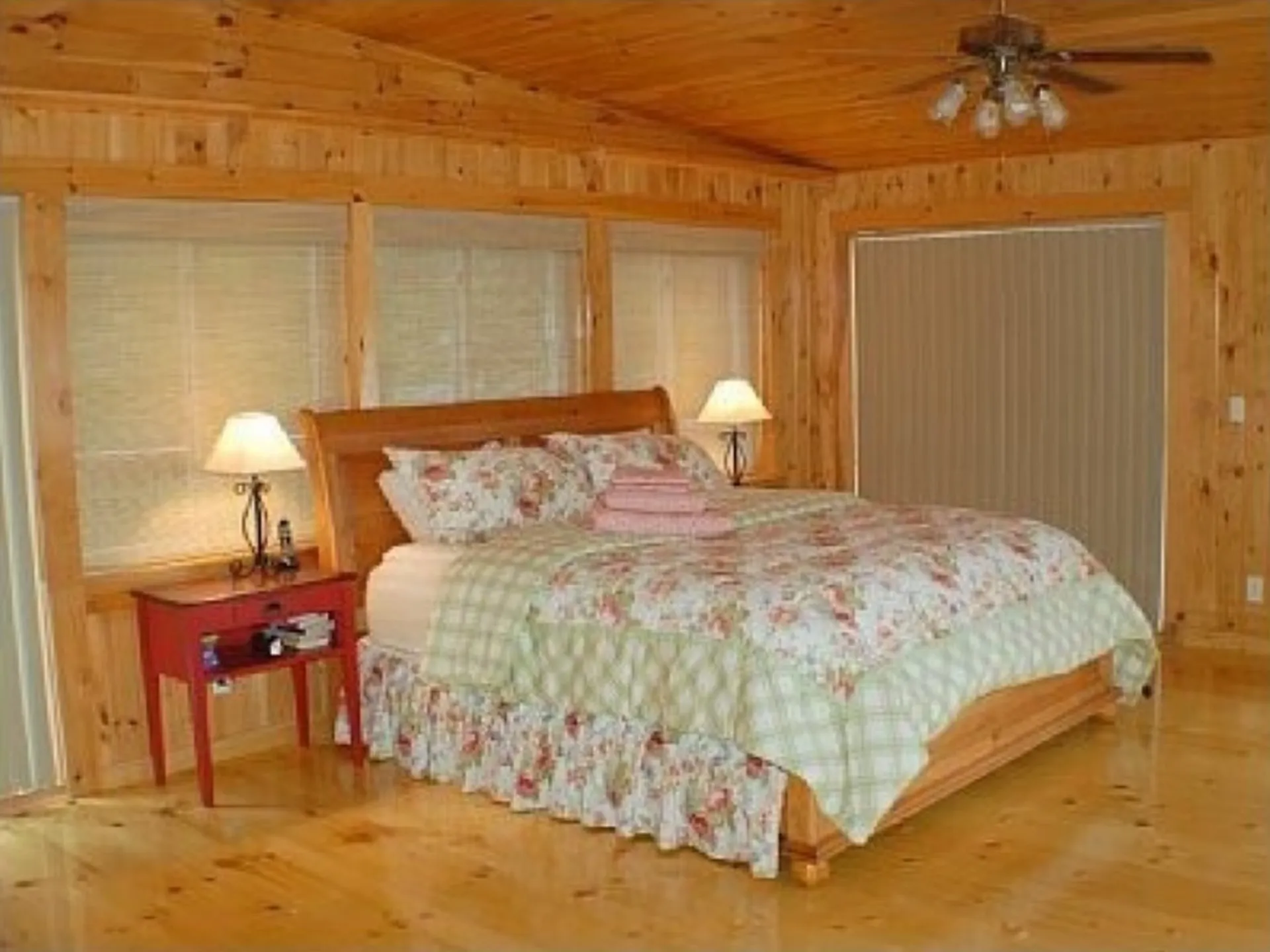 24 Camp Road Wakefield NH 03872