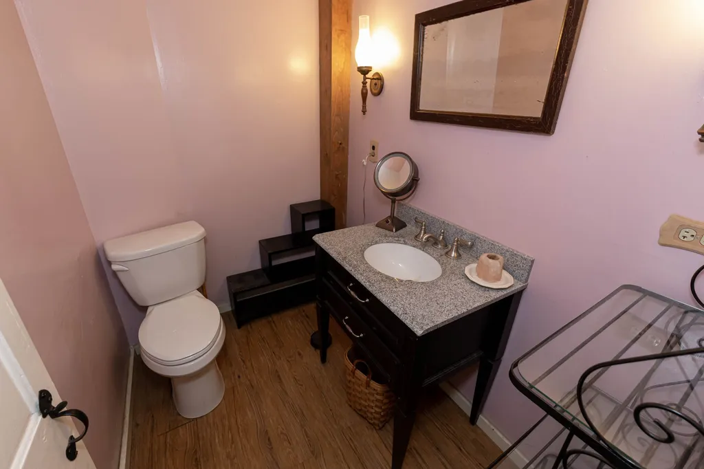 676 Abbot Hill Road Wilton NH 03086