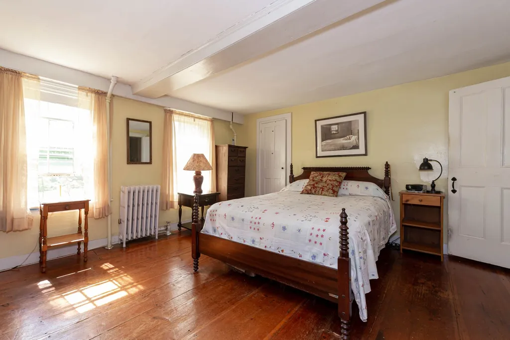 676 Abbot Hill Road Wilton NH 03086