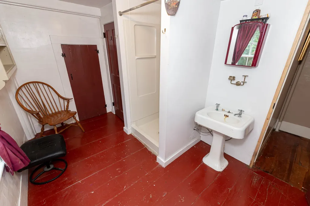 676 Abbot Hill Road Wilton NH 03086