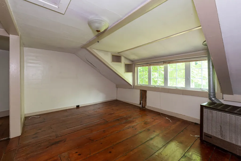 676 Abbot Hill Road Wilton NH 03086