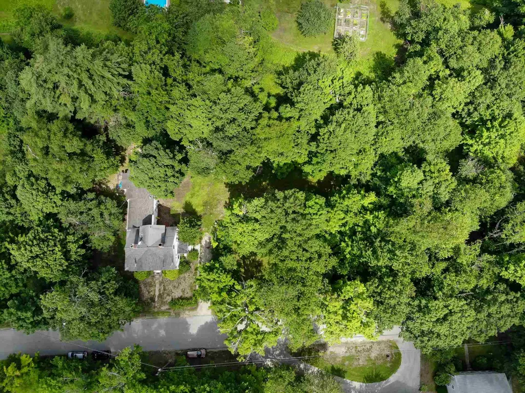 676 Abbot Hill Road Wilton NH 03086