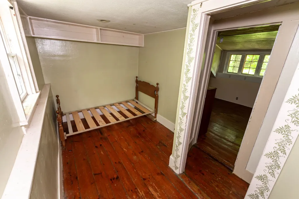 676 Abbot Hill Road Wilton NH 03086