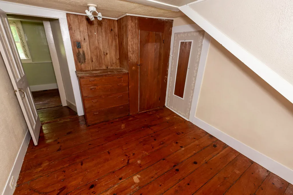 676 Abbot Hill Road Wilton NH 03086
