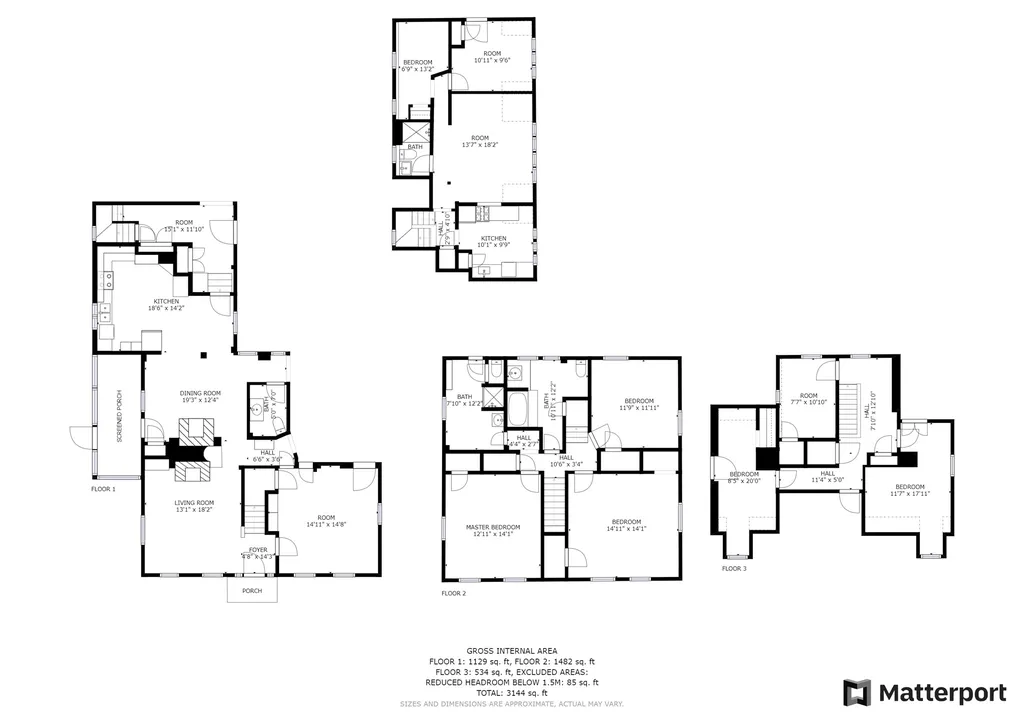 676 Abbot Hill Road Wilton NH 03086