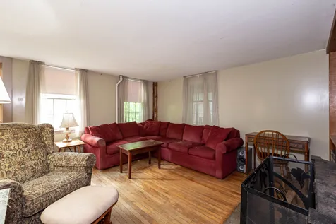 676 Abbot Hill Road Wilton NH 03086