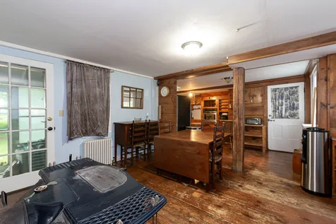 676 Abbot Hill Road Wilton NH 03086