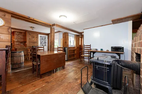 676 Abbot Hill Road Wilton NH 03086