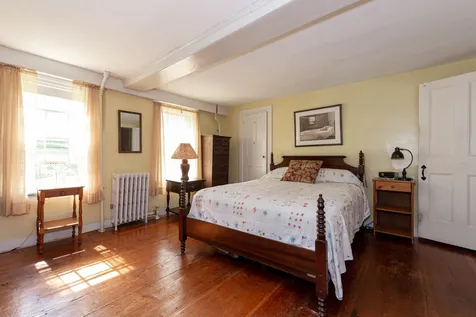 676 Abbot Hill Road Wilton NH 03086