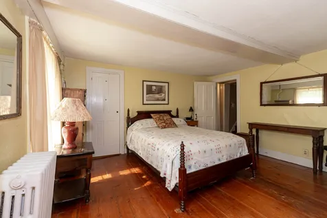 676 Abbot Hill Road Wilton NH 03086
