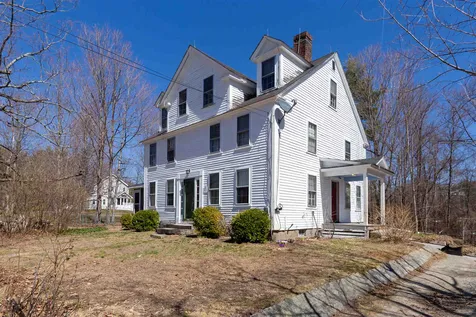 676 Abbot Hill Road Wilton NH 03086