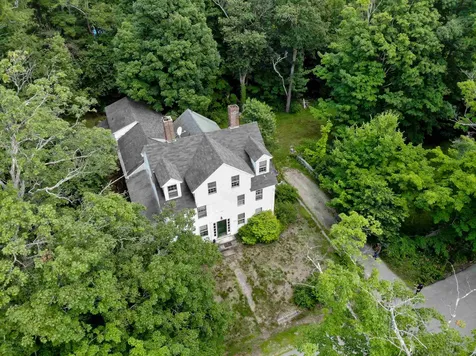 676 Abbot Hill Road Wilton NH 03086
