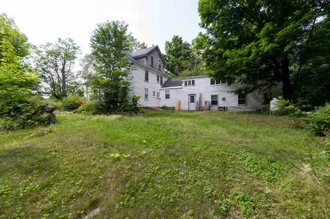 676 Abbot Hill Road Wilton NH 03086