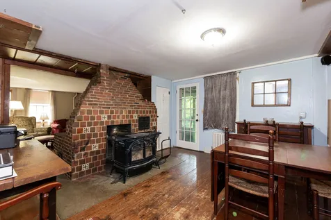 676 Abbot Hill Road Wilton NH 03086