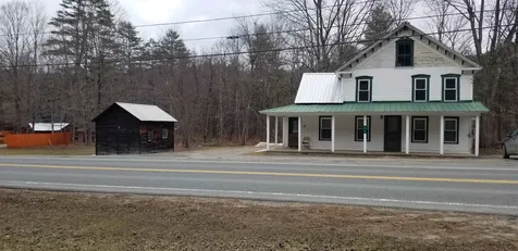 774 Route 131 Cavendish VT 05142