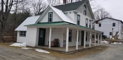 774 Route 131 Cavendish VT 05142
