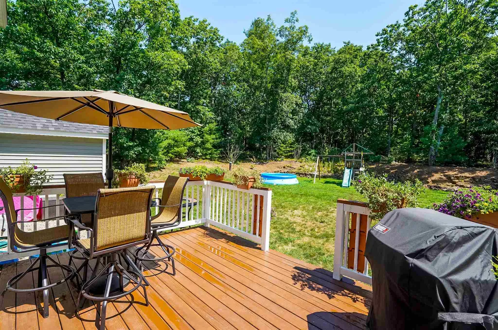 56 Ryan Farm Road Windham NH 03087