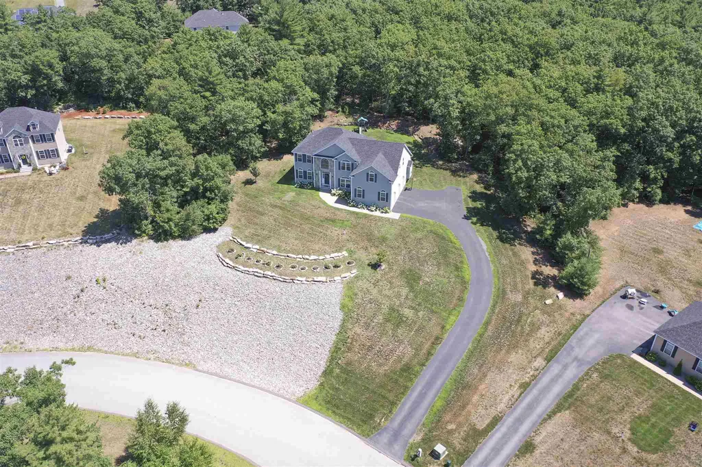 56 Ryan Farm Road Windham NH 03087